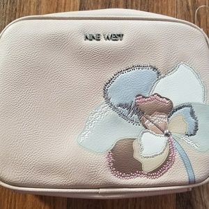 NWT Nine West Crossbody
